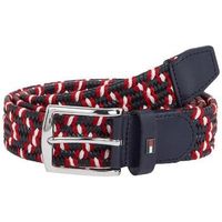 tommy hilfiger cinturon dentons para hombre