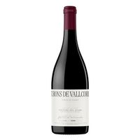 turons de vallcorba 2021 75 cl  vino tinto  pack de 6 unidades