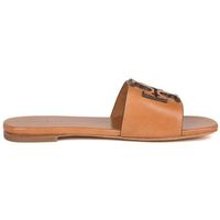 tory burch chanclas ines flat slide para mujer