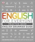 English For Everyone English Grammar Guide Practice Book: English Lang