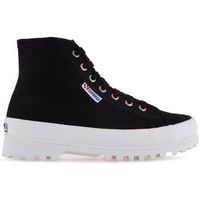 superga zapatillas altas 2341 cotu alpina para mujer