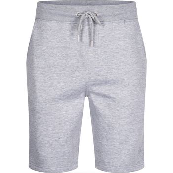 Cappuccino Italia Short Jogging Short Grijs para hombre