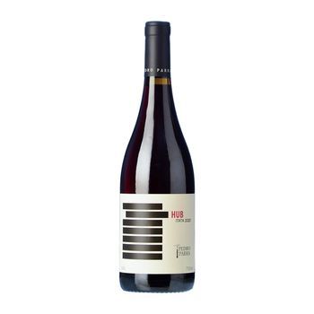 Pedro Parra Vino Tinto Hub Valle 75 Cl 13% Vol.