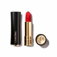 pintalabios lancome labsolu rouge n 505 34 g