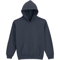 gildan chaqueta deporte bc7350 para nina