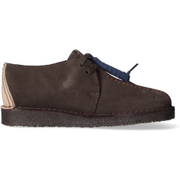 Clarks Zapatos Hombre 188320 para hombre