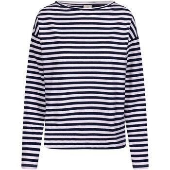 Trespass Camiseta manga larga Thelma para mujer