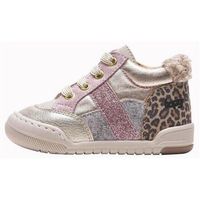 bopy zapatillas altas jopa para nina