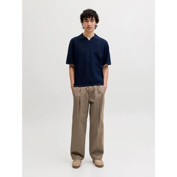 Jack & Jones Pantalones 12296784 BILL-MOREL para hombre