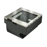 lector de codigo de barras fijo datalogic magellan 3550hsi 1d2d usb