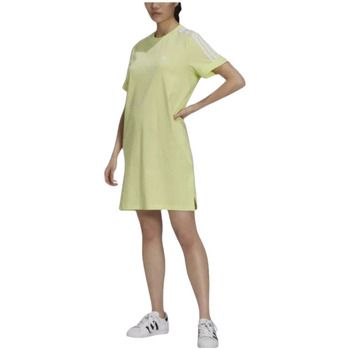 adidas Vestido Robe Tee Dress 100 % coton para mujer