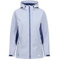 trespass chaqueta yazmine para mujer