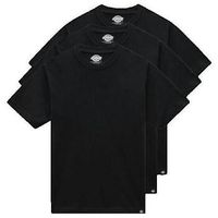 dickies camiseta t-shirt pack de 3 para hombre