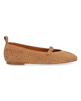 de ALPE BAILARINAS ALPE SABRINA 5416 BEIGE