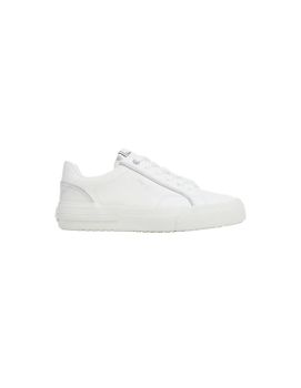 Zapatillas Pepe Jeans Allen Twin Mujer Blanco
