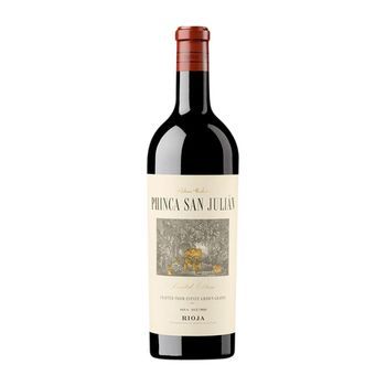 Bhilar Vino Tinto Phinca San Julián Rioja 75 Cl 14% Vol.