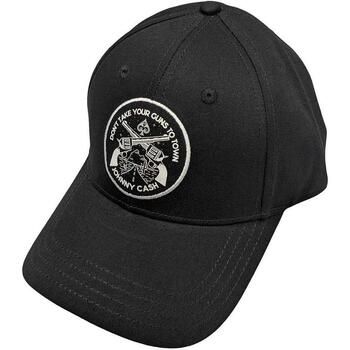 Johnny Cash Gorra RO10712 para mujer