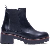 narf botines botin ca 129 negra para mujer