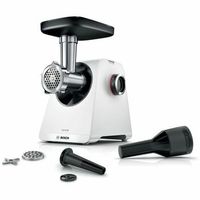picadora de carne electrica bosch serie 4 mfws420w