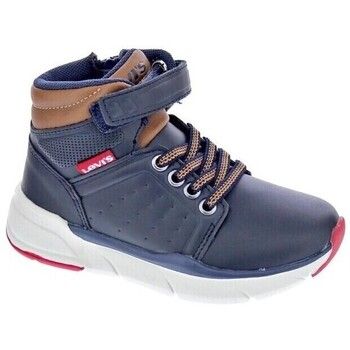Levis Botas PEAK MINI VORE0088S Azul para mujer