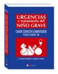 urgencias y tratamiento del nino grave casos clinicos comentados