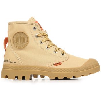 PLDM by Palladium Botines Pampa Hi Htg Gum para mujer