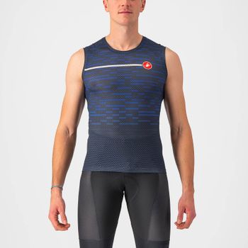 Castelli Insider Short Sleeve - M