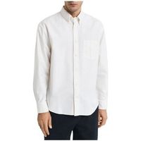 gant camisa manga larga camisas-hombres para hombre