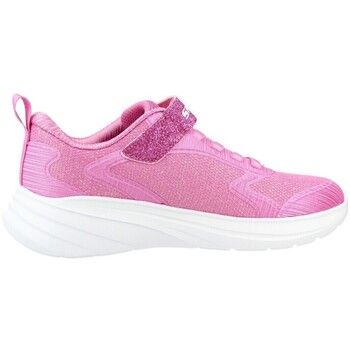 Skechers Deportivas Moda Wave 92 para niña