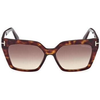 Tom Ford Gafas de sol WINONA FT1030 52F para mujer