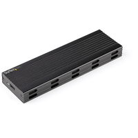 usb-c 10gbps to m2 nvme or m2 sata ssd enclosure pcie or sa ta