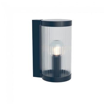 Aplique de pared exterior coupar