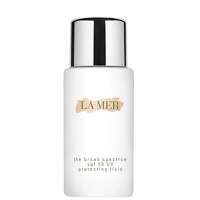 la mer face the broad spectrum spf50 uv protecting fluid 50ml