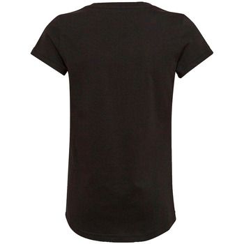 adidas Camiseta T-shirt 3bar noir para hombre