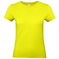 bc camiseta e190 para mujer