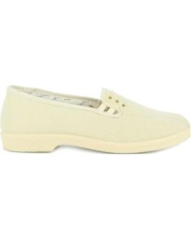 de D`CUTILLAS BAILARINA PARA MUJER DOCTOR CUTILLAS 827 BEIG