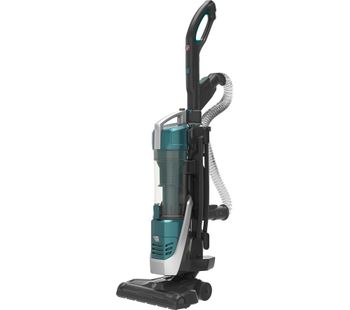 H-Lift 700 Pets Upright Bagless Vacuum Cleaner - Teal, Teal