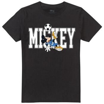 Disney Camiseta Kick para mujer