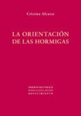 La orientación de las hormigas