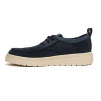clarks deportivas moda poldenmoc-b para hombre