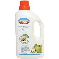 vax steam detergent pet