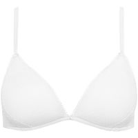 lisca triangulosin aros sujetador triangulo con aros fresh cheek para mujer