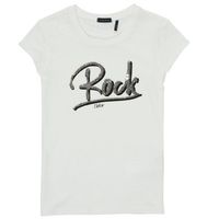 ikks camiseta xs10522-19-c para nina