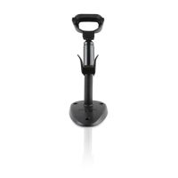 soporte para lector de codigo de barras datalogic quickscan 2200 negro