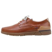 fluchos zapatos bajos f1156 para hombre