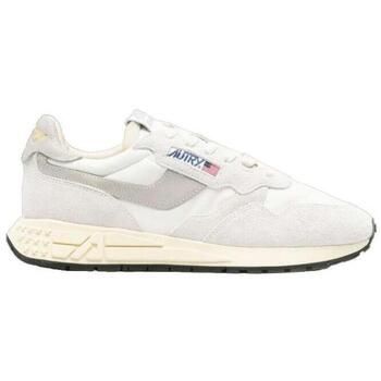 Autry Zapatillas Baskets Reelwind Low nylon para hombre