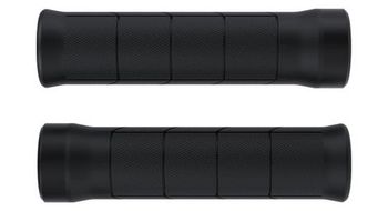 Par de punos trek vtt line comp negro