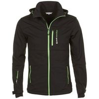 peak mountain cazadora blouson softshell homme canne para hombre