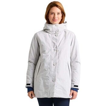 Slam Chaquetas Urban Ws Coat para mujer