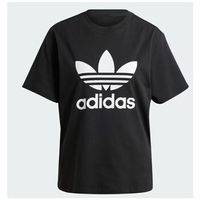 adidas camiseta camiseta trefoil adidas mujer para mujer